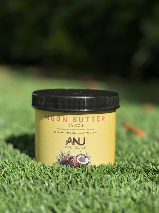 Body Butter | Moon butter